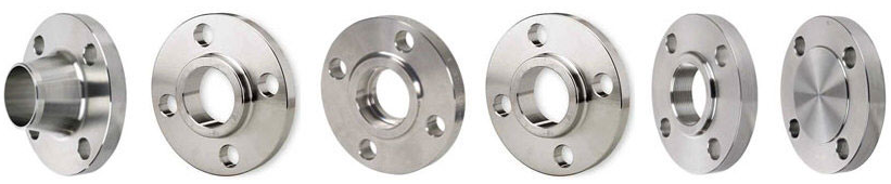 Reducing Flange, Reduce Flange